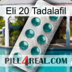 Eli 20 Tadalafil dapoxetine1